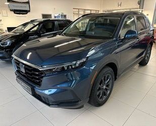 Honda CR-V Gebrauchtwagen