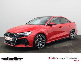 Audi RS3 Gebrauchtwagen