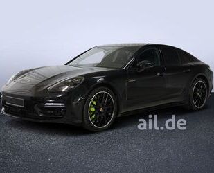 Porsche Panamera Gebrauchtwagen