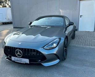 Mercedes-Benz AMG GT Gebrauchtwagen