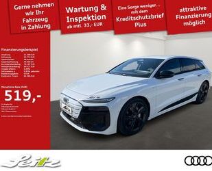 Audi A6 e-tron Gebrauchtwagen