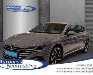 VW Arteon Gebrauchtwagen