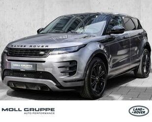 Land Rover Range Rover Evoque Gebrauchtwagen