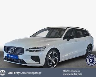 Volvo V60 Gebrauchtwagen
