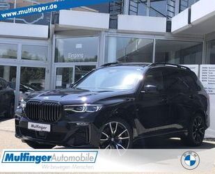 BMW X7 Gebrauchtwagen