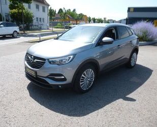 Opel Grandland (X) Gebrauchtwagen