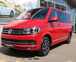 VW T6 Multivan Gebrauchtwagen