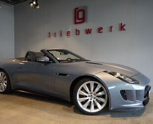 Jaguar F-Type Gebrauchtwagen