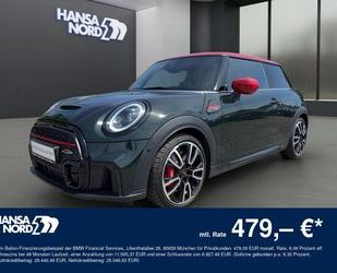 Mini John Cooper Works Gebrauchtwagen