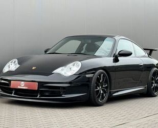 Porsche 911 Urmodell Gebrauchtwagen