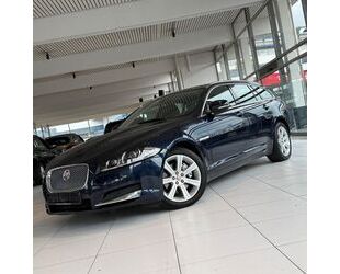 Jaguar XF Gebrauchtwagen