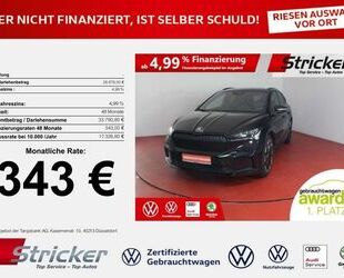 Skoda Enyaq Gebrauchtwagen