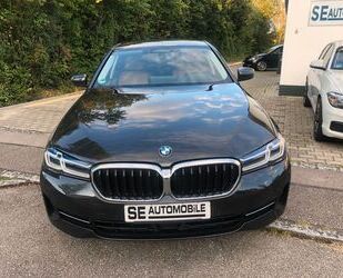 BMW 540 Gebrauchtwagen