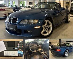BMW Z3 Gebrauchtwagen