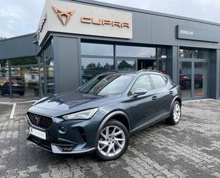 Cupra Formentor Gebrauchtwagen