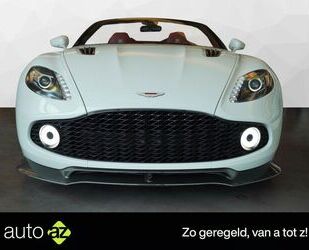 Aston Martin Vanquish Gebrauchtwagen