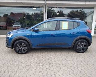 Dacia Sandero Gebrauchtwagen