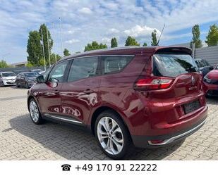 Renault Scenic Gebrauchtwagen