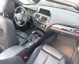 BMW 218 Gebrauchtwagen