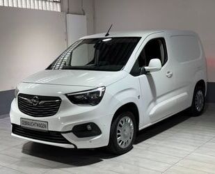 Opel Combo Gebrauchtwagen