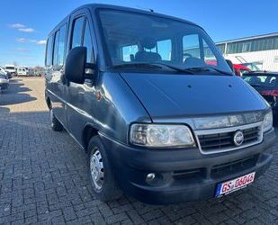 Fiat Ducato Gebrauchtwagen