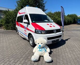 VW T5 Transporter Gebrauchtwagen