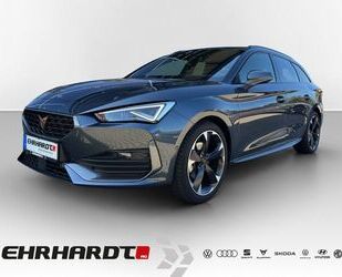 Cupra Leon Gebrauchtwagen