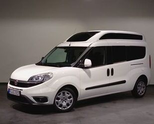 Fiat Doblo Gebrauchtwagen