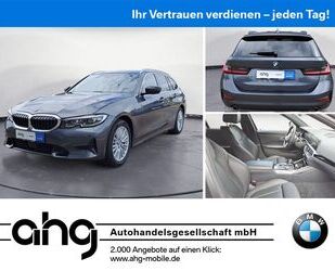 BMW 318 Gebrauchtwagen