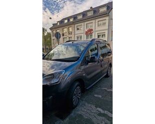 Peugeot Partner Gebrauchtwagen
