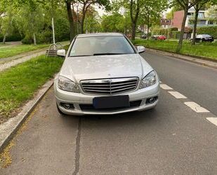 Mercedes-Benz C 220 Gebrauchtwagen