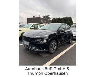 Hyundai KONA Gebrauchtwagen