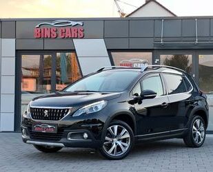 Peugeot 2008 Gebrauchtwagen