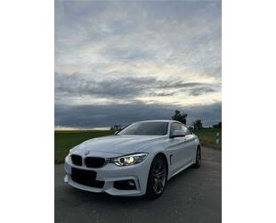 BMW 420 Gebrauchtwagen