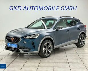 Cupra Formentor Gebrauchtwagen