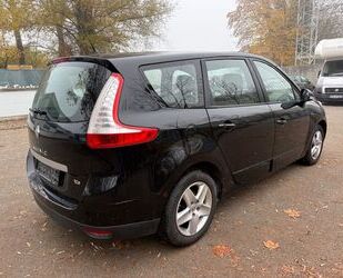 Renault Grand Scenic Gebrauchtwagen