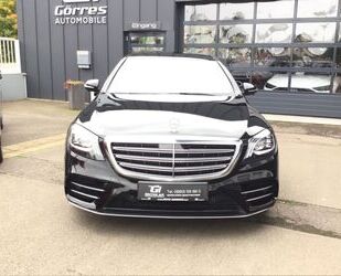 Mercedes-Benz S 350 Gebrauchtwagen