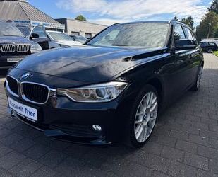 BMW 318 Gebrauchtwagen
