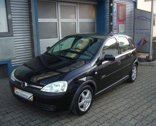 Opel Corsa Gebrauchtwagen