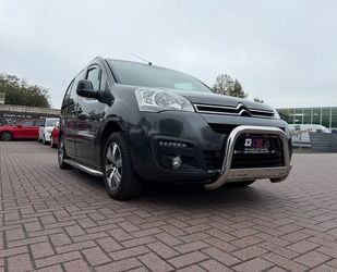 Citroen Berlingo Gebrauchtwagen