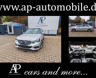 Mercedes-Benz E 300 Gebrauchtwagen