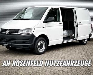 VW T6 Transporter Gebrauchtwagen