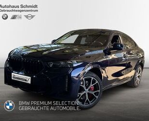BMW X6 Gebrauchtwagen