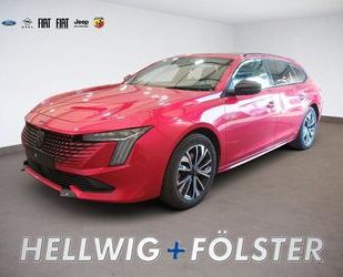 Peugeot 508 Gebrauchtwagen