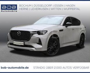 Mazda CX-60 Gebrauchtwagen