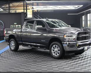 Dodge RAM Gebrauchtwagen