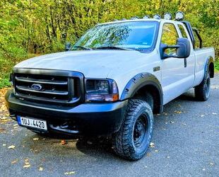 Ford F 350 Gebrauchtwagen