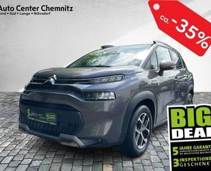 Citroen C3 Aircross Gebrauchtwagen