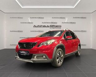 Peugeot 2008 Gebrauchtwagen