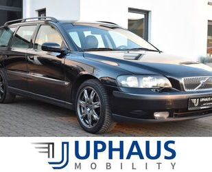 Volvo V70 Gebrauchtwagen